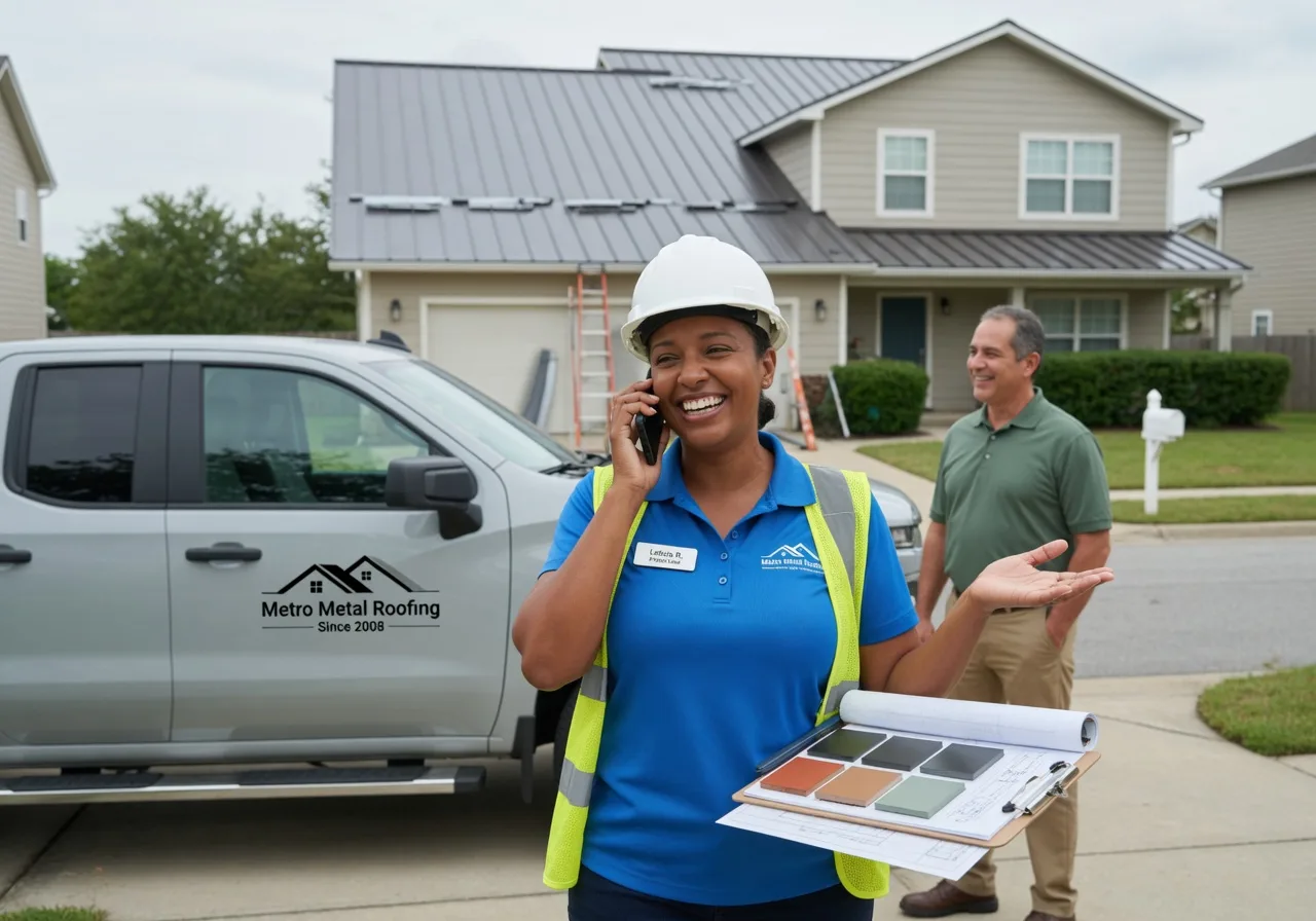 Metal Roofing Installation Lovell, WY FAQs