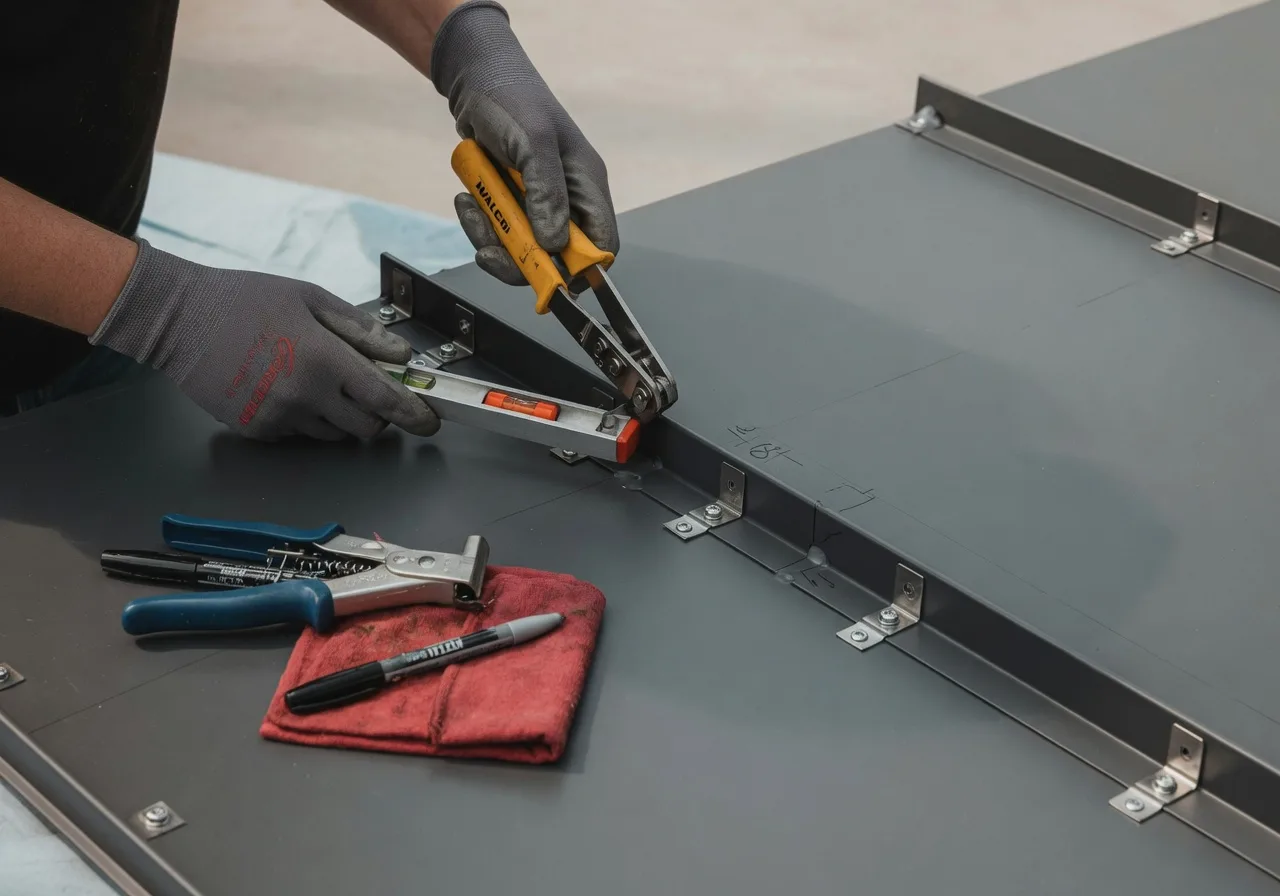 Why choose Metal Roofing Installation in Lovell, WY